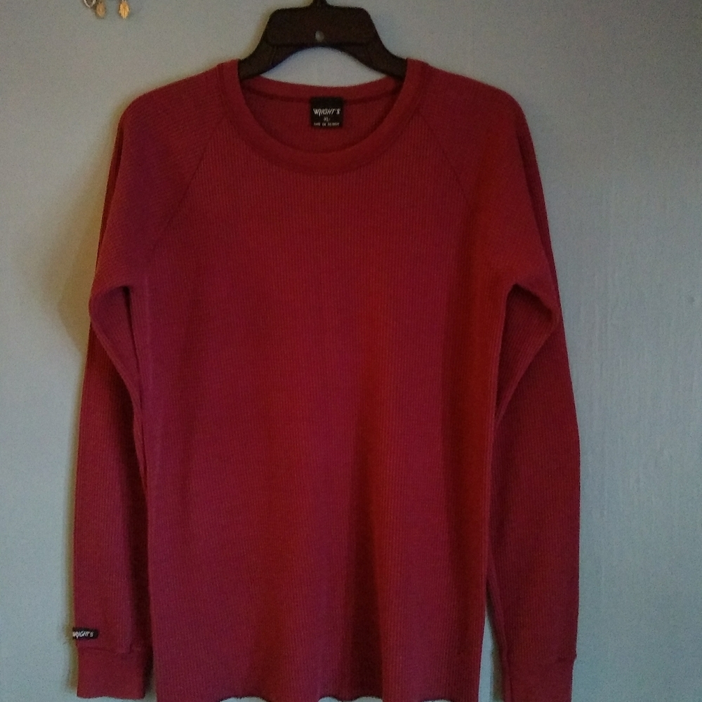 Wright's Thermal Top XL